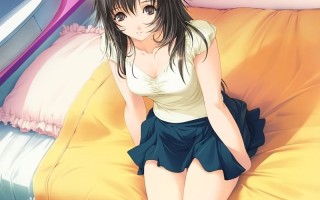 #H108 十二神器一女眉-肉-之-香- #十二神器  #萌新必玩