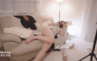 视=10【COS视频中字步兵】Nana 新作：同學的媽媽3上集 中文字幕步兵版【300M】