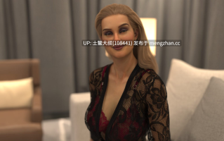 【3D欧美SLG 动态 熟女 女同 机翻】熟女痴迷 MILF Obsession [v0.2.2] 4.7GB