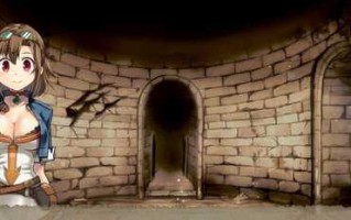 PC/ADV/破灭之洞窟  #Sera's Adventure/官方中文版