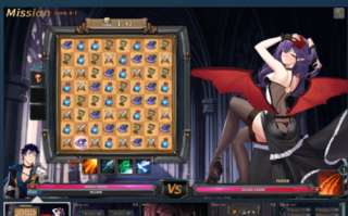 【PC/动态/休闲/色情/SRPG】WISH-祈愿之旅