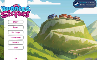 Stema爆火同人SLG《泡泡和姐妹》 pc+安卓 【v0.7】 双端 中文汉化