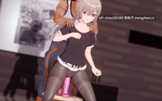 3.【Honkai_Star rail】【QOS】【NTR】青雀的奴化纹路 ]