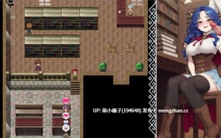 PC/RPG/#NTR 物语：冒险者的堕落 #NTR Tales - Adventurer Corruption v1.0 AI汉化版