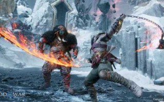 战神：诸神黄昏v 1.0.618.4551 补丁 6 + DLC |豪华版 [新版本]