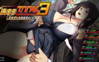 [爆款3D大作/动态/更新] 满车率300% 3 満車率300% 3≒ V20250514 官方中文版 DLC+存档