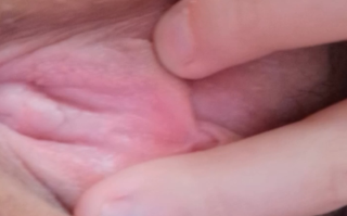 萌白酱白虎美穴合集1