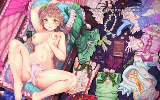 【作品合集】第6基地 (キチロク)[32部]【汉化】【全收集/自整理】