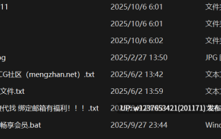 【微密圈】抖音聂傲娇最新合集【2601P 52V 4.85G】