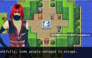【欧美/RPG/PC/机翻】堕落者的回声 Echoes of the Fallen [Alpha v0.1.6.5] [Grailight Workshop]【1.21G】【序号5357】