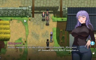 [RPG/动态/官中步兵] 幸福岛幻想 Happy Island Fantasy v1.1.1 [PC/6.85G]