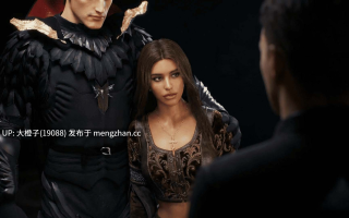 [SLG动态步兵PC欧美大奶][I.T.K] 黑暗天才模拟器 Dark Prodigy Simulator v1.0