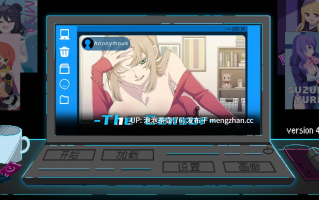 [SLG/官中/更新] 社群审查 DX/エロ検閲者/The Censor DX v4.1.3 官方中文