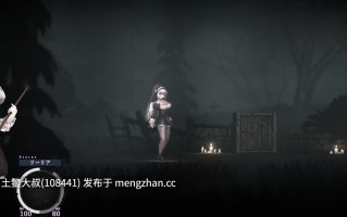 【2D日式ACT 怪物 强奸 横板闯关 官方中文】SiNiSistar 2 [v1.2.1] 2.3GB