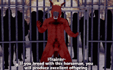 [草太郎]大和猩红在笼子里繁殖（第 1 部分）