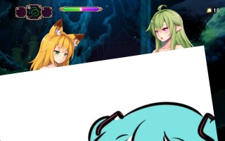 PC/ACT/#扶她谷物语 #Futakin Valley v0.040 官方中文版【2025.5.7 更新】