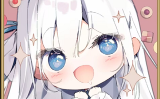 rkr新作宝石少女1