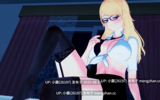  汉化中文！！！欲望之罪   Lustful Sin  v0.9.1版本   pc+安卓     【日式SLG/3D/动态】