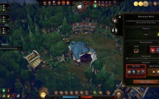 PC/RPG/#风暴之城 #Against the Storm 官方中文版