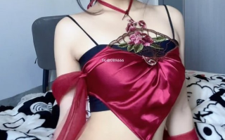 【宠粉萌友所求】抖音纯欲伊（小苏伊伊）微密圈合集【652P 115V】