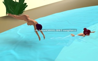 【欧美SLG/汉化/动态】禁忌岛 Forbidden Island v1.4【PC+安卓/2.91G】