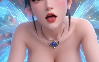 小浪蹄子 青仙子 [222p+431.52mb]