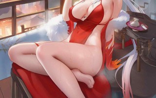 鸣潮 长离 328P [萌盘+度盘]