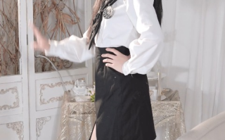 088 - 八月T3专属舞蹈『Excuse me』[1V]