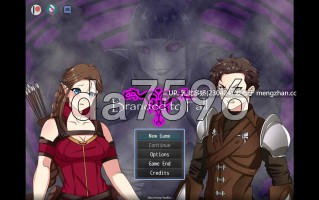 6[日式RPG动态更新] 堕落烙印 Branded to Fall v0.5 AI汉化步兵版 [2.40G]