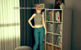 【3D亚洲SLG 动态 沙盒 校园 机翻】如果我能改变 If I Could Change [v0.3.8] 1GB