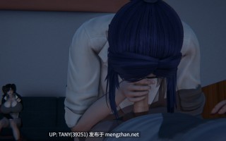 #湖边小屋   #Cabin by the Lake v0.50 AI汉化版  萌站植入