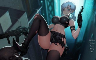 A122 伊德海拉之影