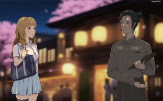 【互动SLG/全动态/PC】偶像少女的搔痒禁锢调教 AI汉化版