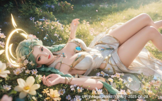 【图包】墨迹王者荣耀-貂蝉240p（4k荤素）