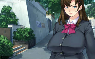 【ADV/官中/无修正】誰もが彼女を狙ってる./众人觊觎的女友 【度盘/1G】