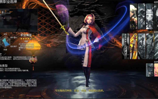 【大型/网络单机/ACT/本地/一键端/指令/后台】剑灵单机版剑灵OL单机版一键端电脑大型网游游戏【49.7G】【序号252