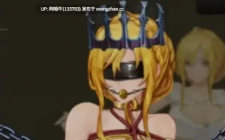 【大作/RPG/中文/完全服装版/萌站内植】诅咒铠甲2灵魔女传奇 官方中文+众筹版服装解锁整合版 ver7.09  [4G更新全服装]【序号4866】