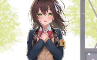 RJ01306824【神代そら】 幼馴染は妊活模範生+-plus- 