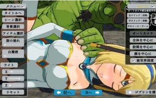 [ACT/动态/生肉]見習い魔法使いリリアは最終試練がクリアできない!