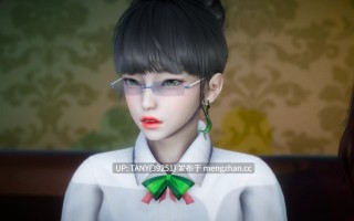 #勇敢的心学院2   #Braveheart Academy 2  v0.4 AI汉化版  萌站植入