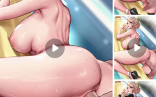 M21-124 CianYo #妮姬