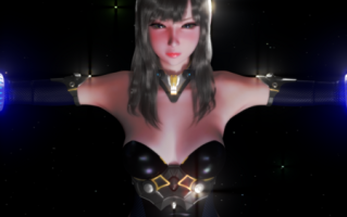 【动画/ATD/270M】ULTIMATE.PHI 序章