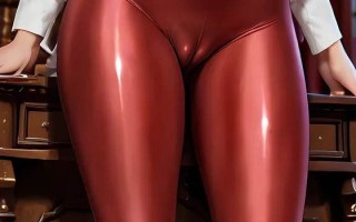 【AI/全彩/无修】绯月之巢-月神教祭司长赛菲莉亚(Saphilia)【458P/637MB】