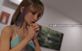 [SLG/PC]失落的慰藉 Lost Solace Ch.2 P1 v0.2a AI汉化版   [萌站植入]