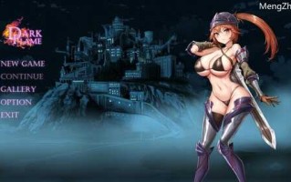【卡牌肉鸽SLG/强X异种X】蜃气楼之馆（Dark Flame~ナームと蜃気楼の館） STEAM官中【600MB】