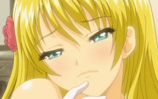 老番 大小姐喜歡H 1～2 pinkpineapple 粉菠萝 里番合集 呆萌合集 大小姐喜欢H