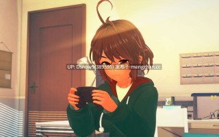 【日系SLG/AI汉化/动态】熟悉的环境 Familiar Circumstances v1.0【PC+安卓/5G】