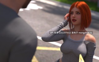 [SLG/PC]漂流者 Ep.1 [萌站植入]