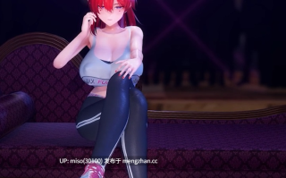 Yinlin - Good Night Segs [krastuq0zO2grp] [Source]