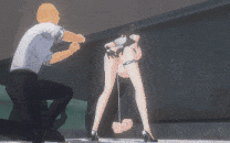 【3D动画/Cerodiers】阮梅的生命研究4-完结篇-重口 [339M]